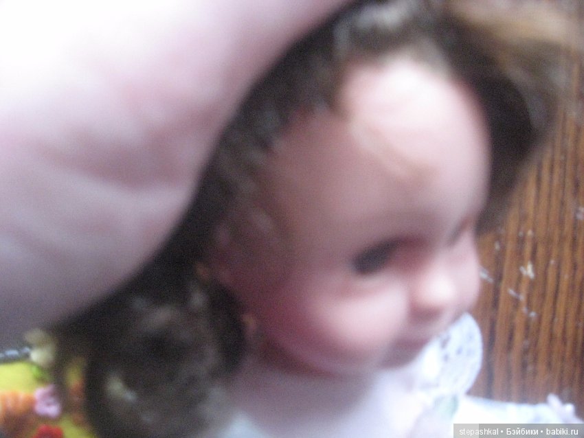 Новая жизнь маленькой незнакомки (фото 5)