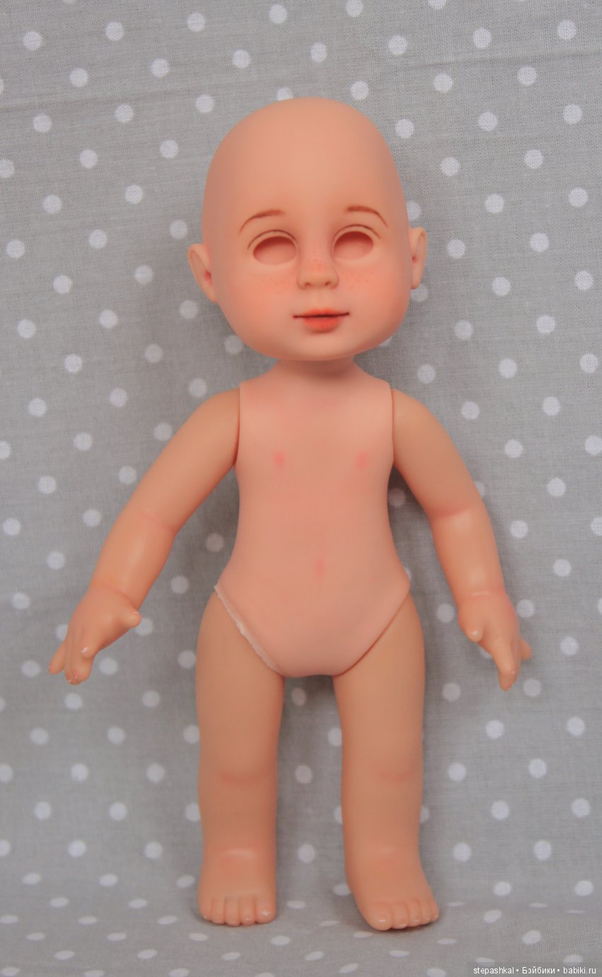 Новая жизнь маленькой незнакомки (фото 7)