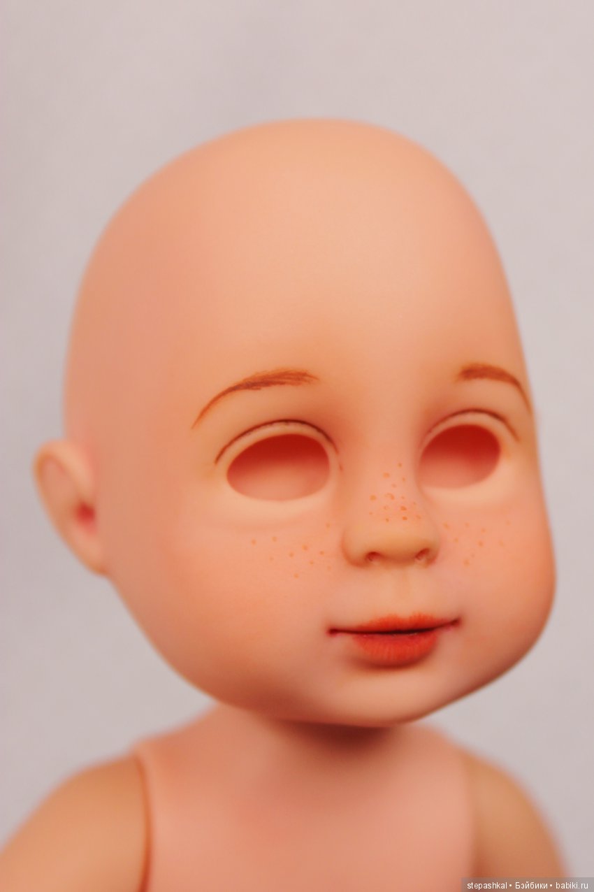 Новая жизнь маленькой незнакомки (фото 6)