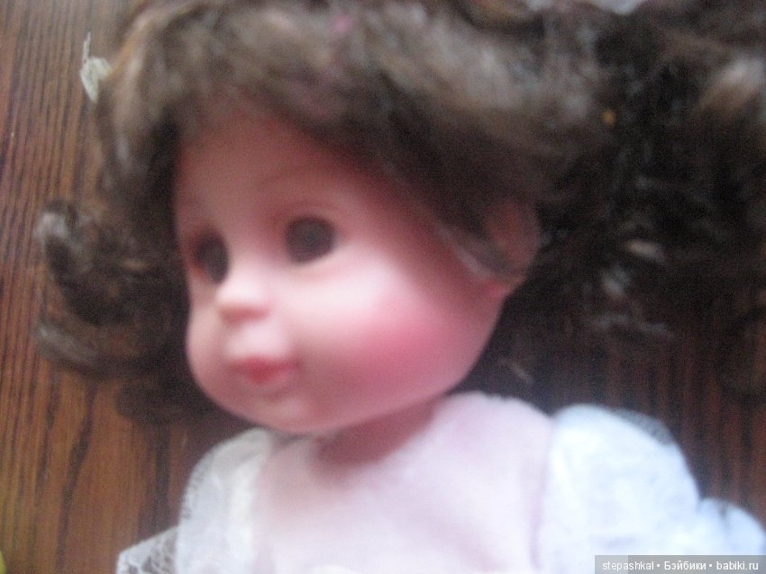 Новая жизнь маленькой незнакомки (фото 2)