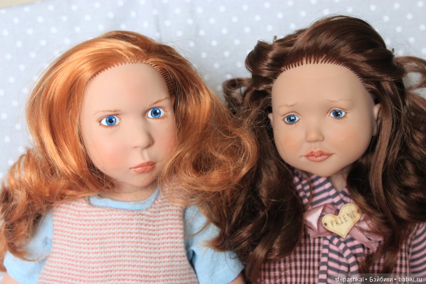 Новогодний подарок в мае — Игровые куклы Zwergnase (Цвергназе) Junior: Джуниор (фото 8)