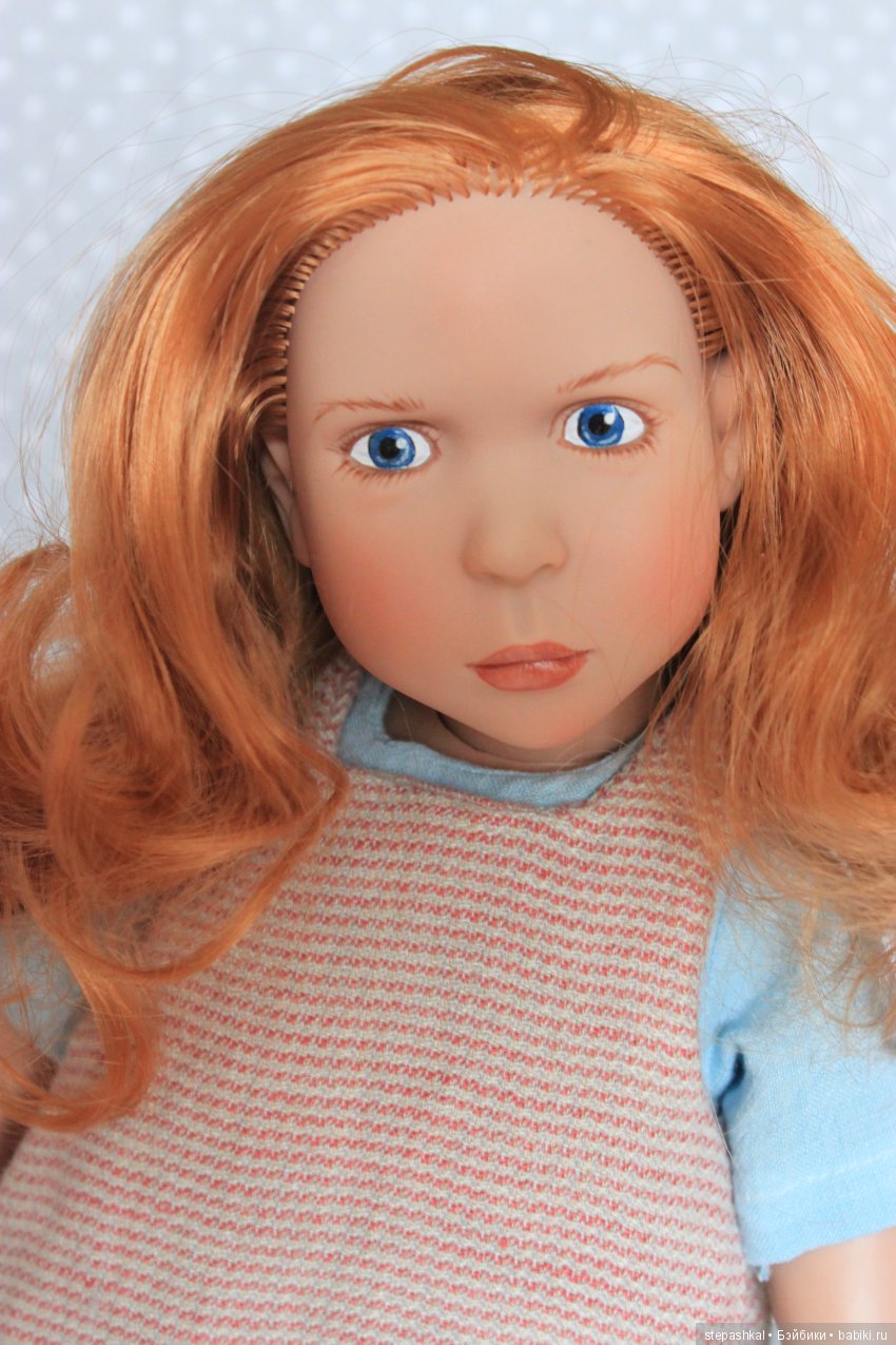 Новогодний подарок в мае — Игровые куклы Zwergnase (Цвергназе) Junior: Джуниор (фото 7)