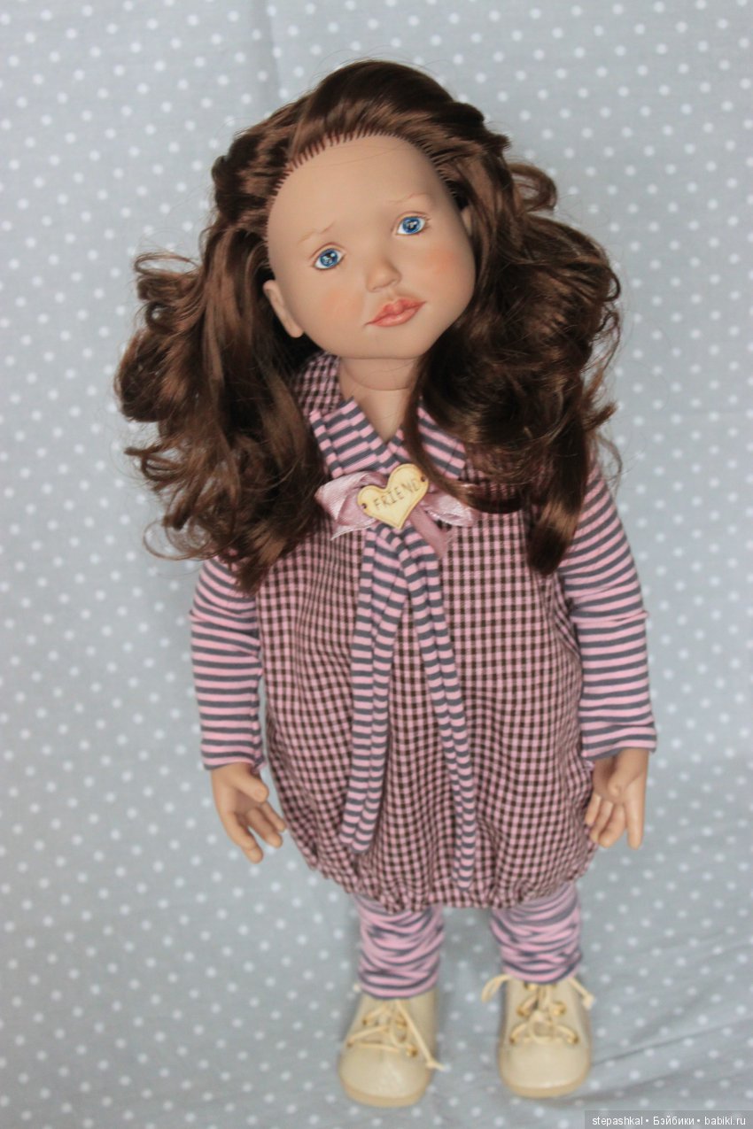 Новогодний подарок в мае — Игровые куклы Zwergnase (Цвергназе) Junior: Джуниор