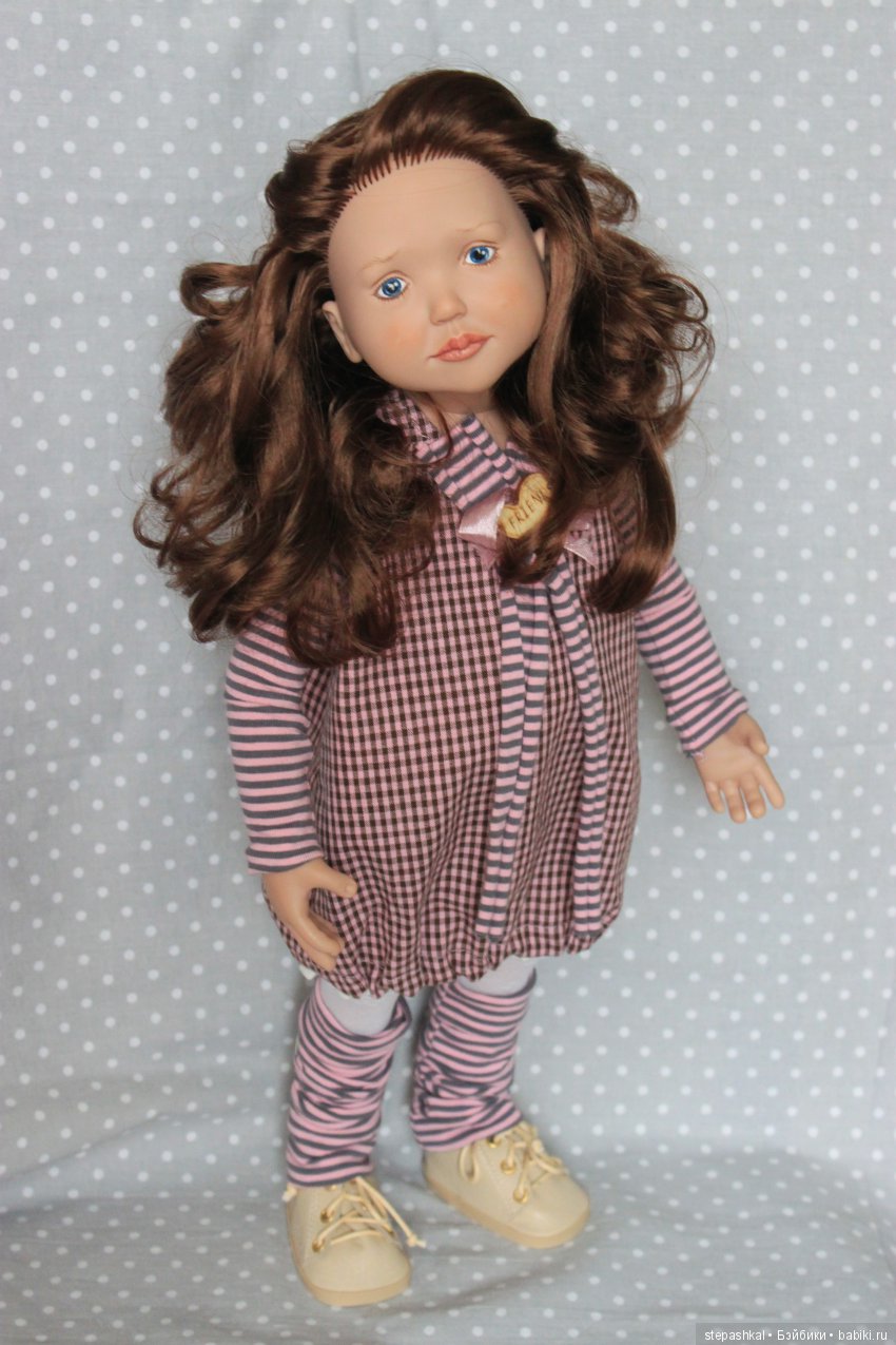 Новогодний подарок в мае — Игровые куклы Zwergnase (Цвергназе) Junior: Джуниор (фото 10)