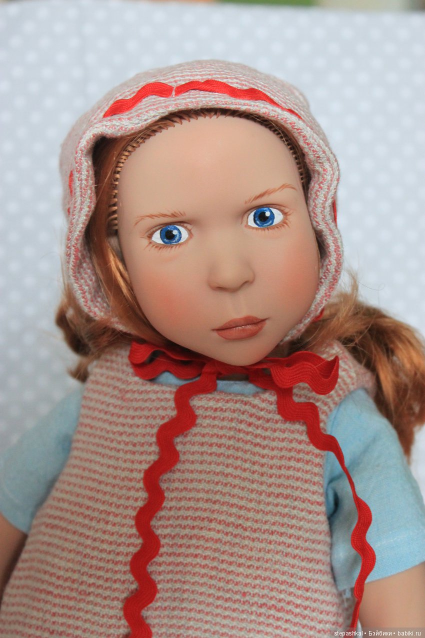 Новогодний подарок в мае — Игровые куклы Zwergnase (Цвергназе) Junior: Джуниор (фото 5)