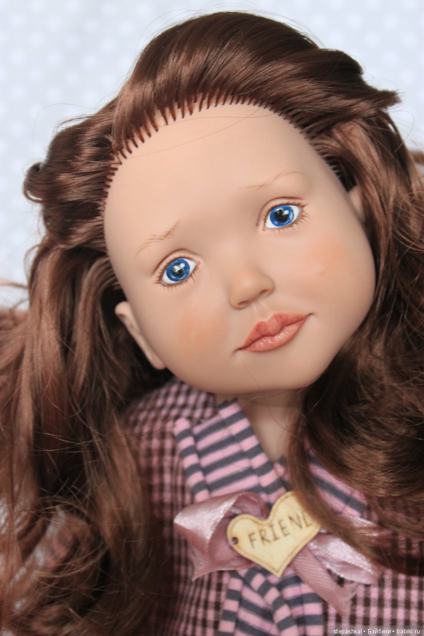 Новогодний подарок в мае — Игровые куклы Zwergnase (Цвергназе) Junior: Джуниор