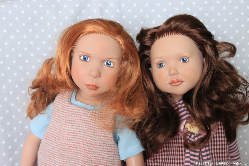 Новогодний подарок в мае — Игровые куклы Zwergnase (Цвергназе) Junior: Джуниор (фото 9)