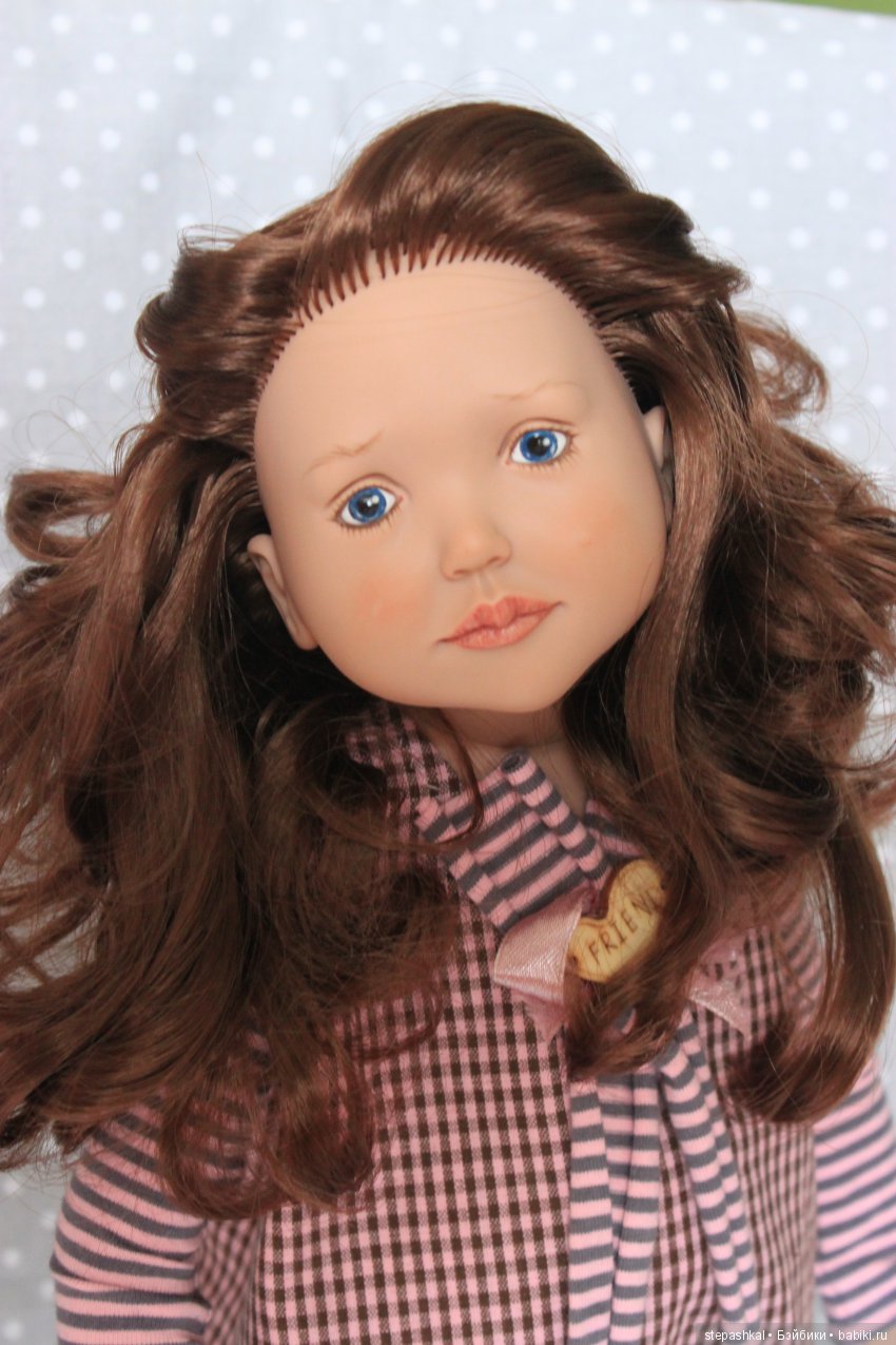 Новогодний подарок в мае — Игровые куклы Zwergnase (Цвергназе) Junior: Джуниор