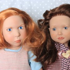 Новогодний подарок в мае