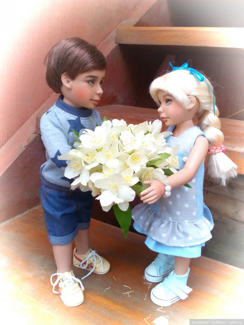 Простая история... продолжение (фото 10)