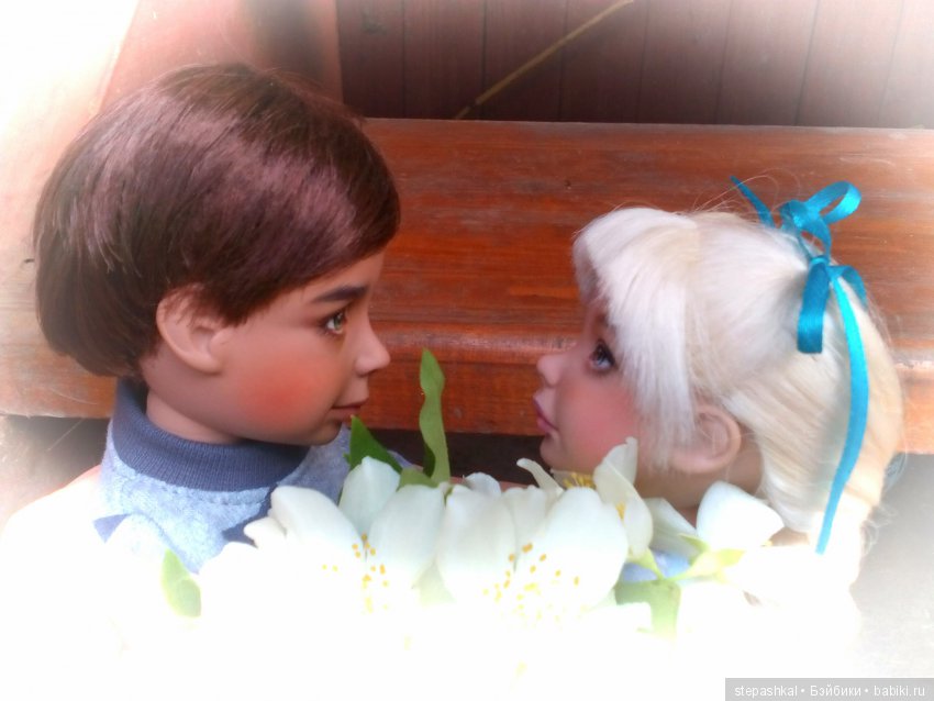 Простая история... продолжение