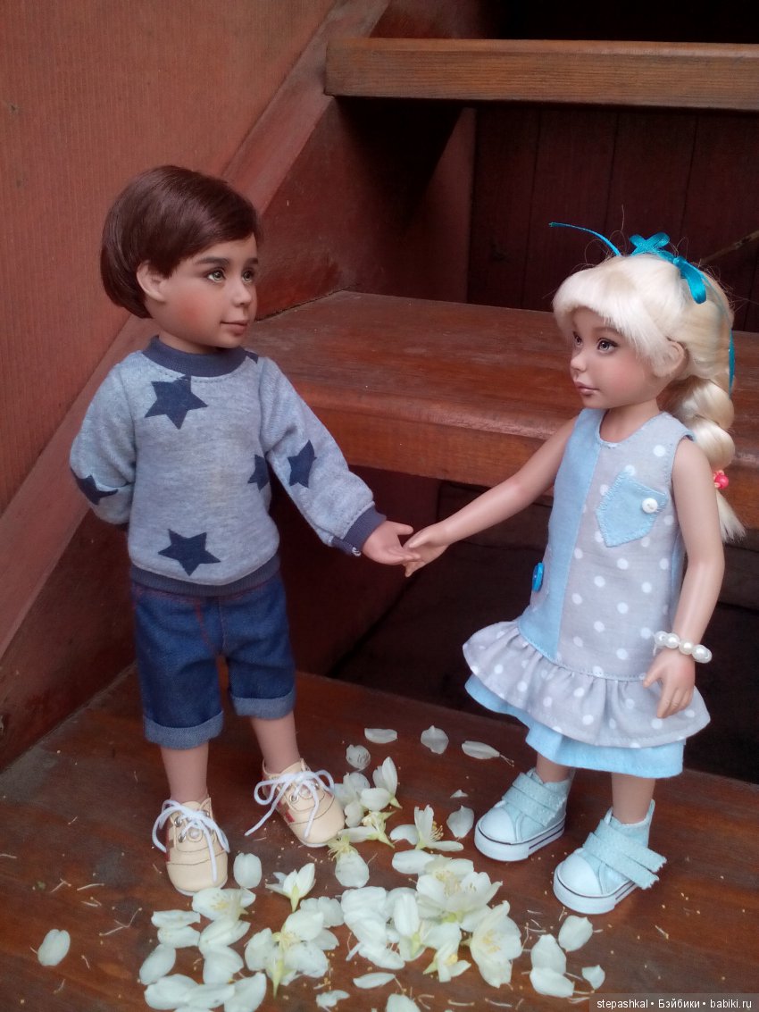 Простая история... продолжение