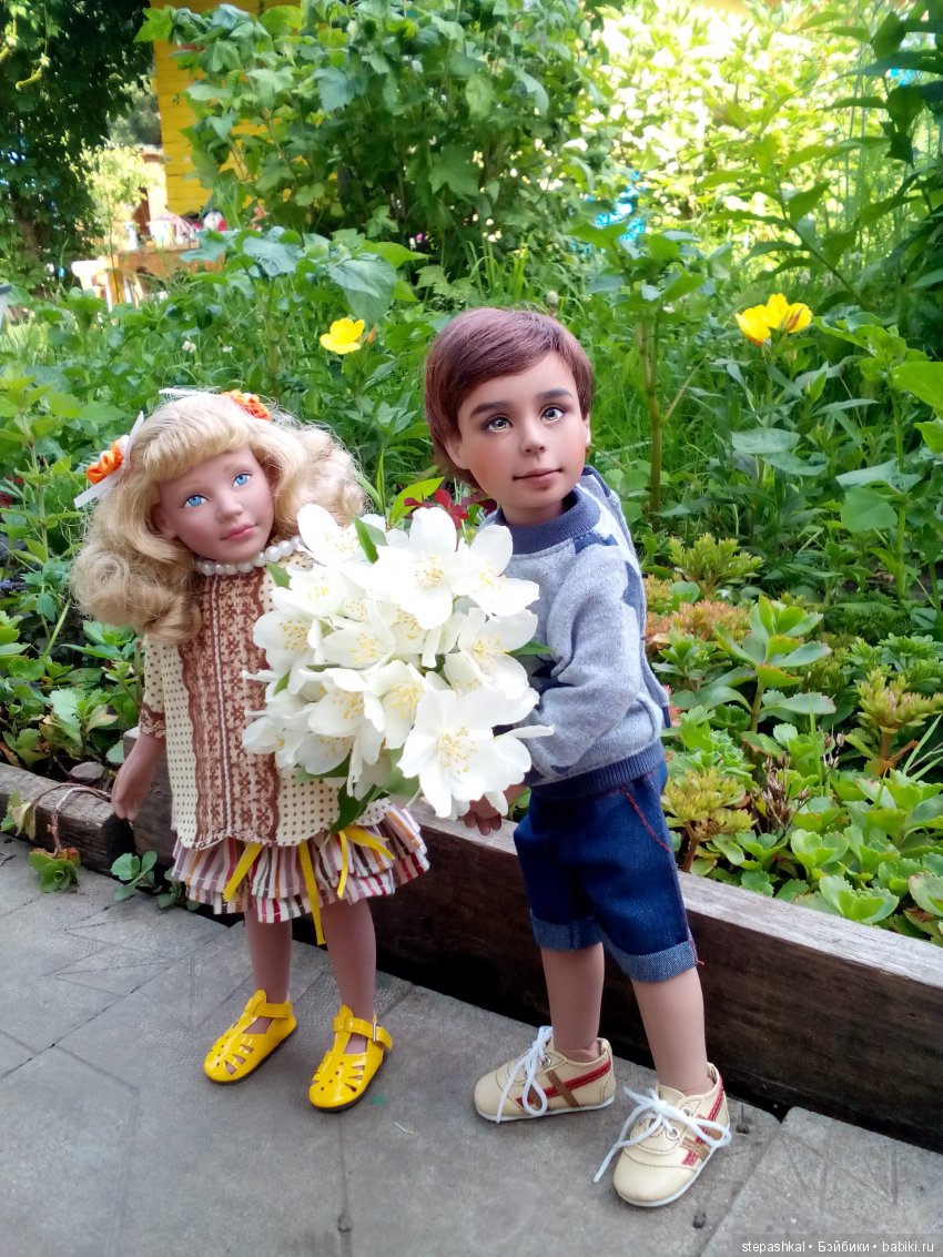 Простая история... продолжение (фото 2)