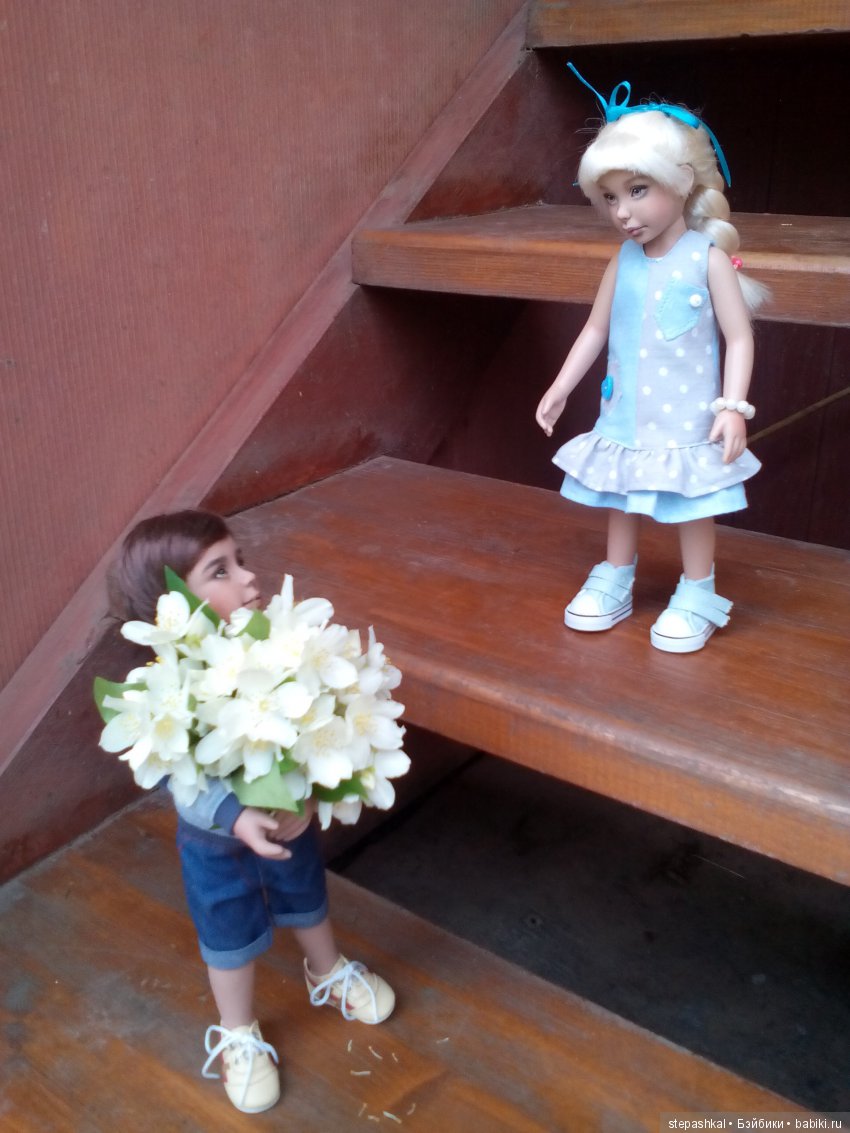 Простая история... продолжение (фото 6)