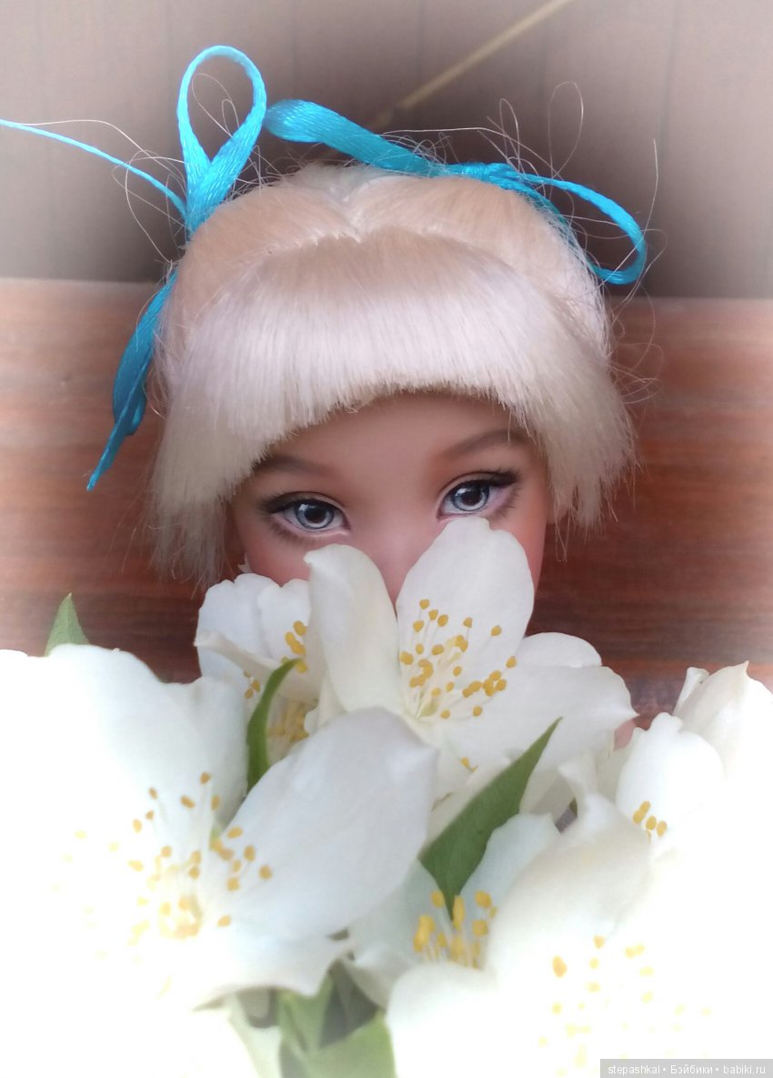 Простая история... продолжение