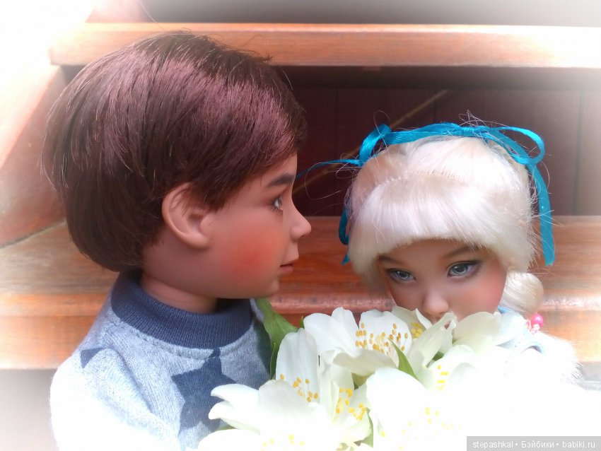 Простая история... продолжение