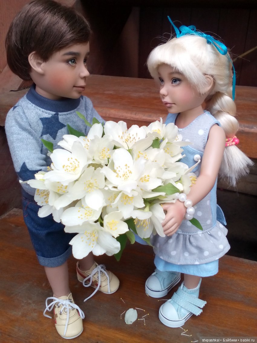 Простая история... продолжение