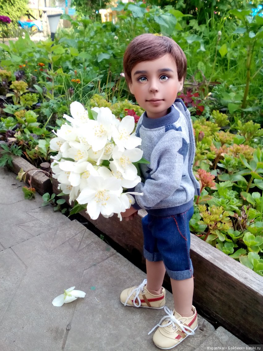 Простая история... продолжение (фото 3)