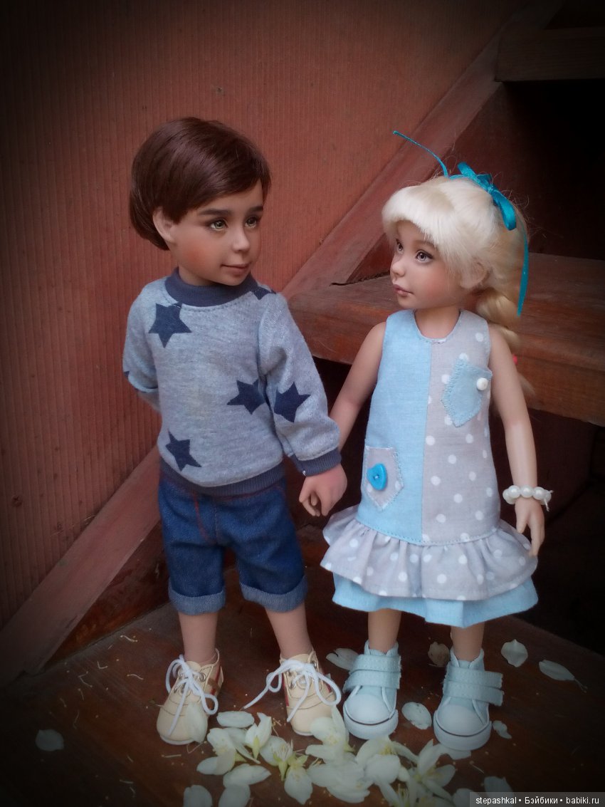 Простая история... продолжение