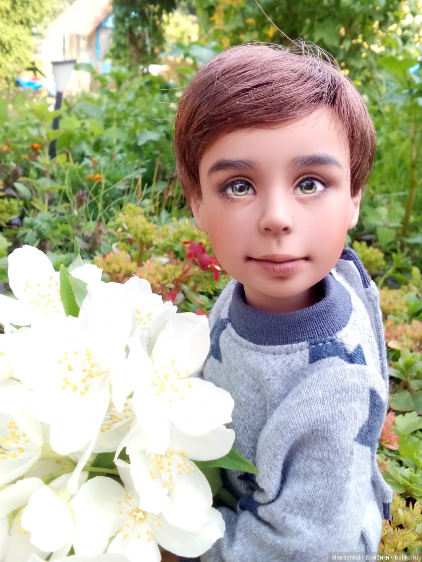 Простая история... продолжение (фото 5)