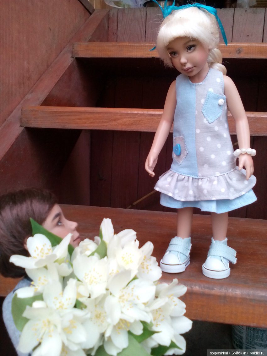 Простая история... продолжение (фото 9)