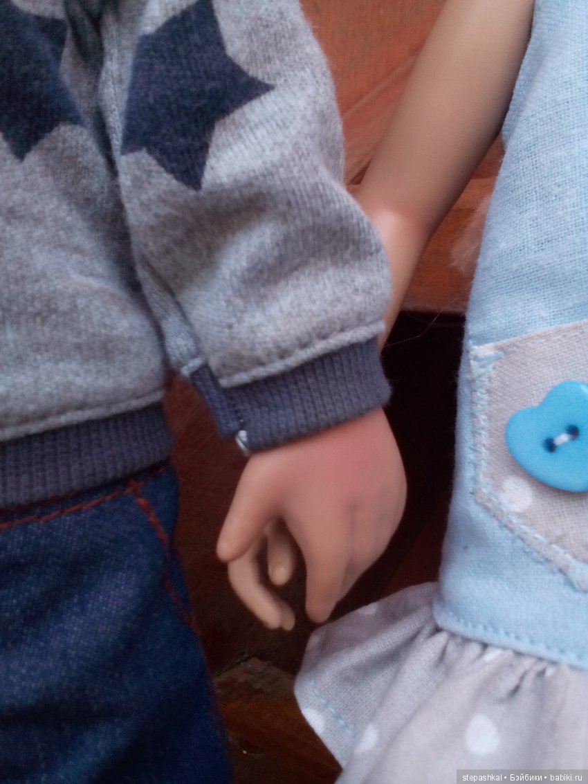 Простая история... продолжение