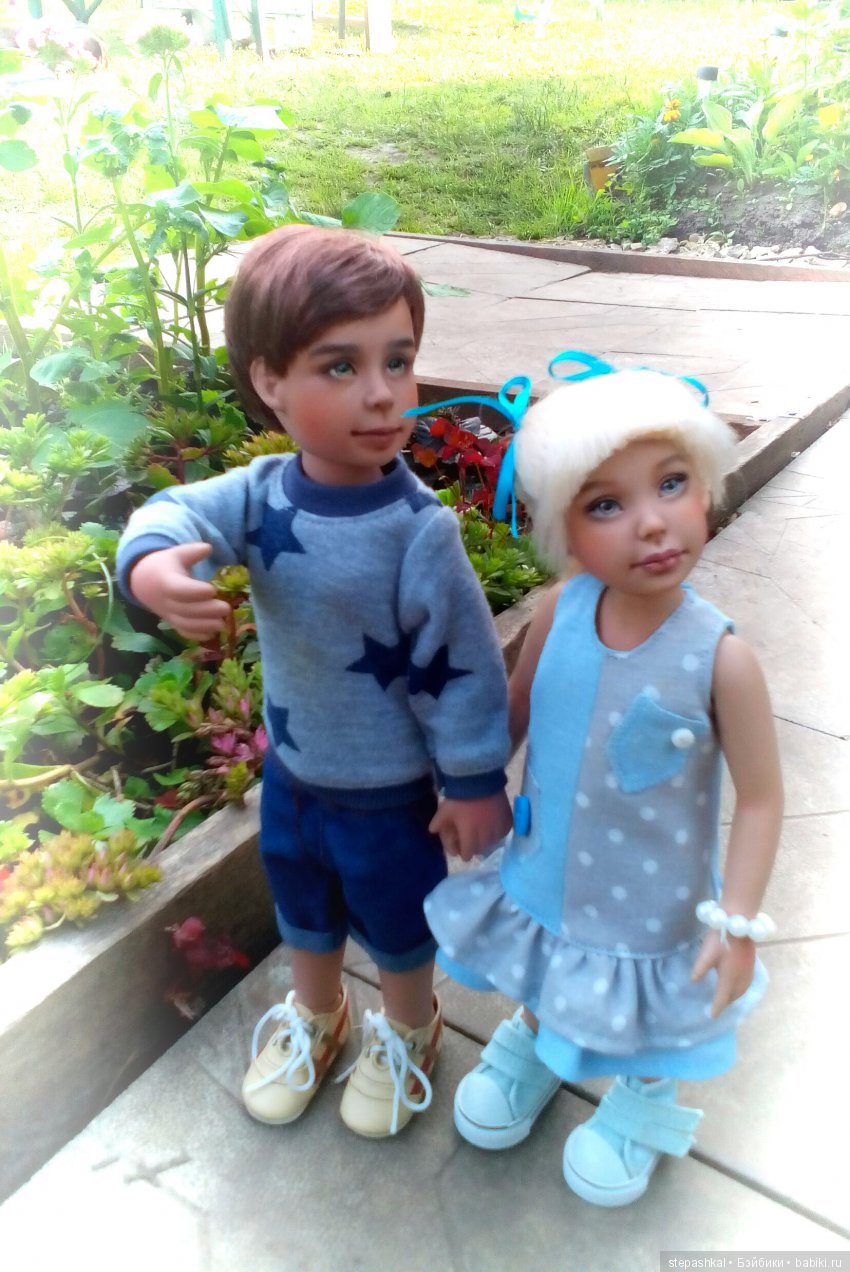 Простая история... продолжение