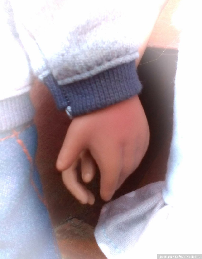 Простая история... продолжение