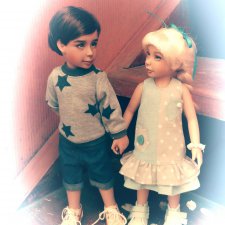 Простая история... продолжение