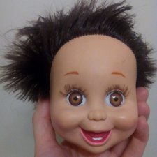 Реанимация для фейсинок