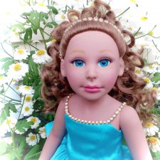 Неожиданный подарок ко Всемирному дню кукол