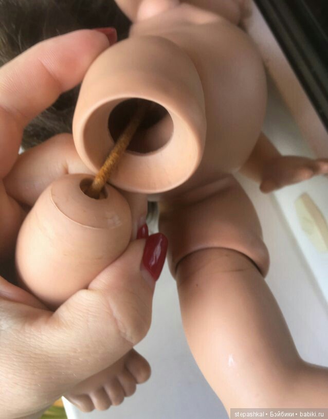 Реанимация для фейсинки 2 (фото 2)