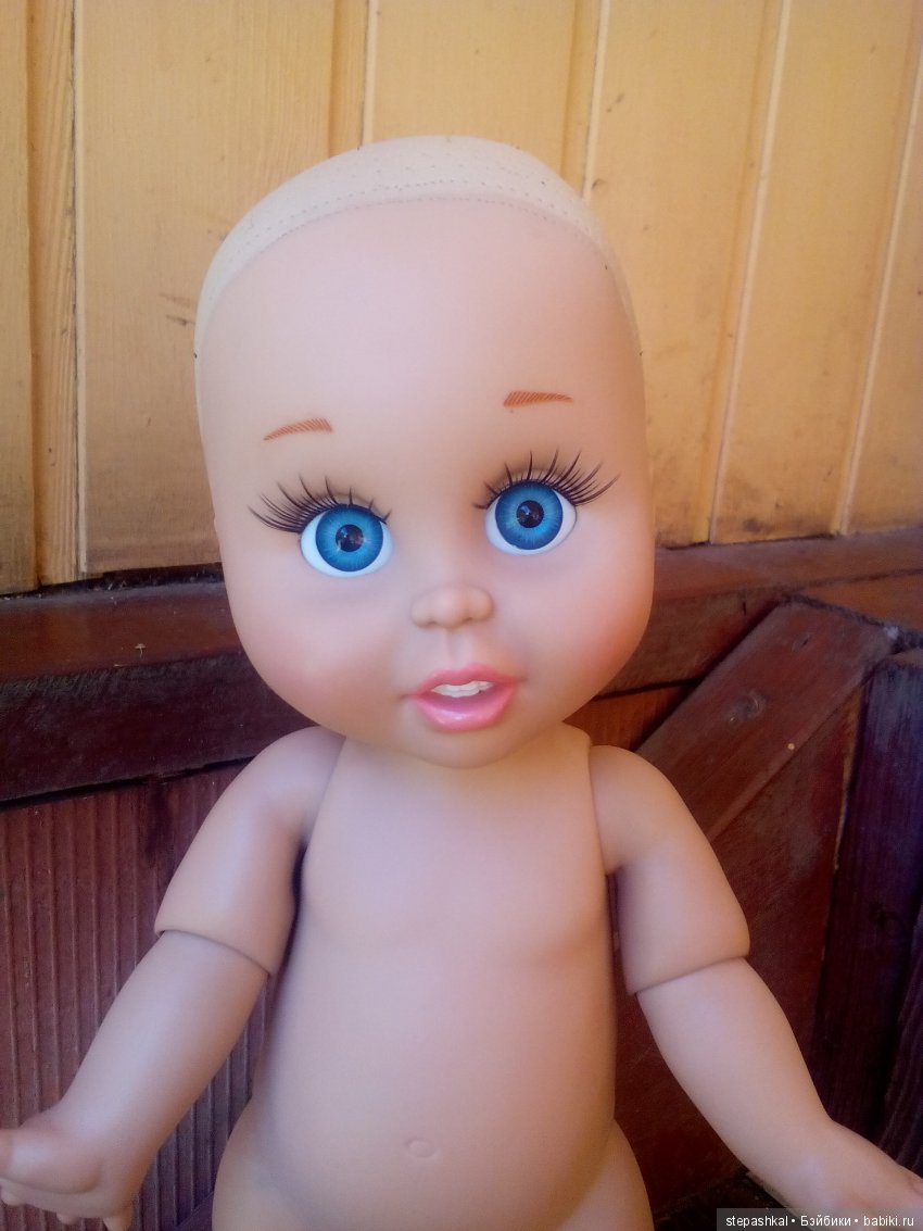 Реанимация для фейсинки 2 (фото 8)