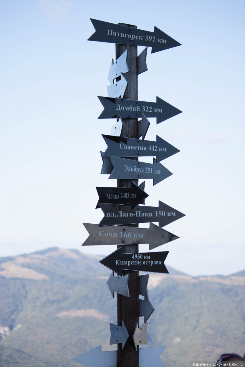 Канадцы на Черном море...Leneda, Lou-Lou, Liang