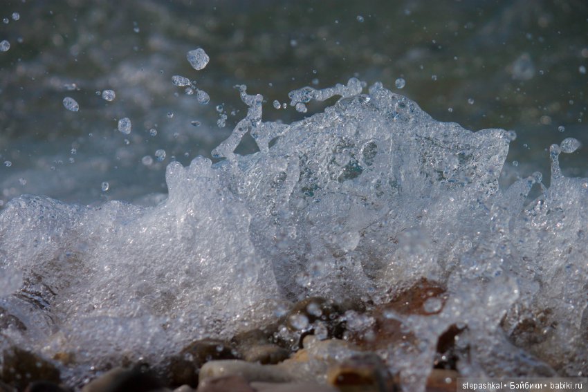 Канадцы на Черном море...Leneda, Lou-Lou, Liang