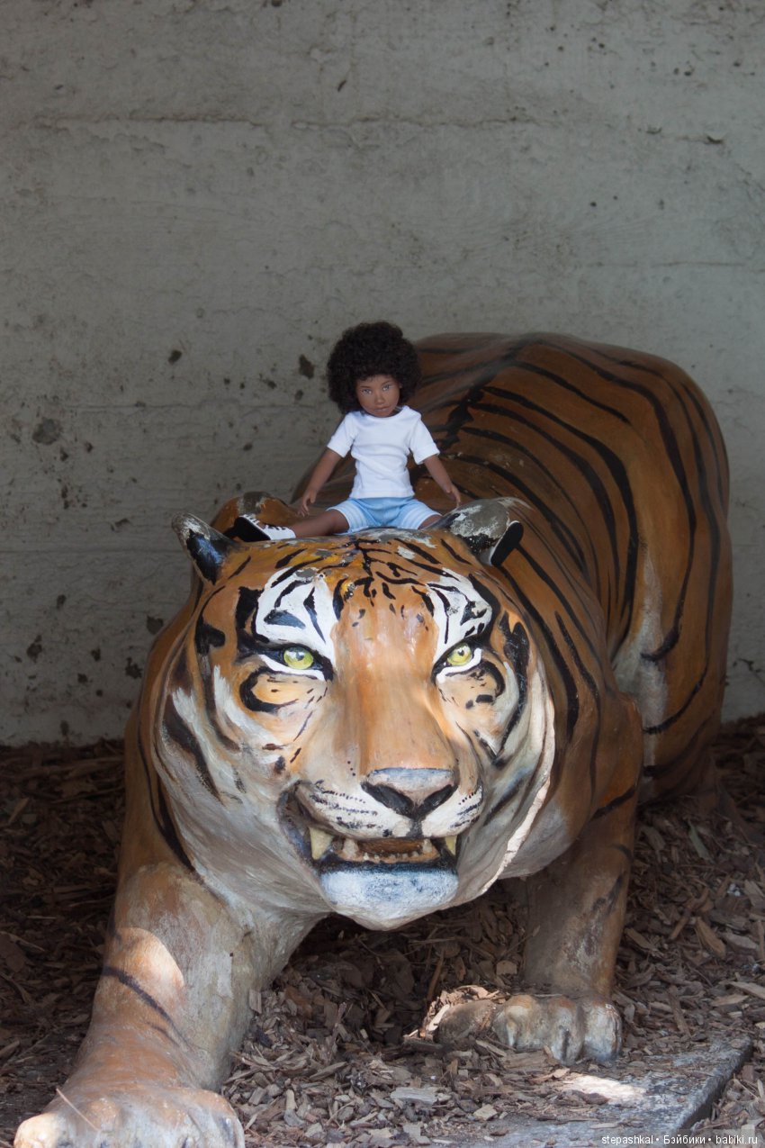 Канадцы на Черном море...Leneda, Lou-Lou, Liang