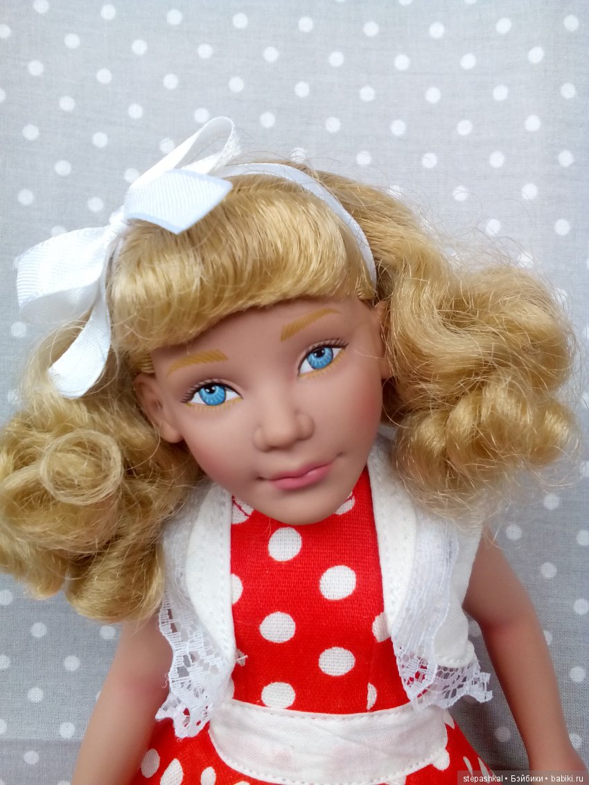 Канадцы на Черном море...Leneda, Lou-Lou, Liang (фото 2)