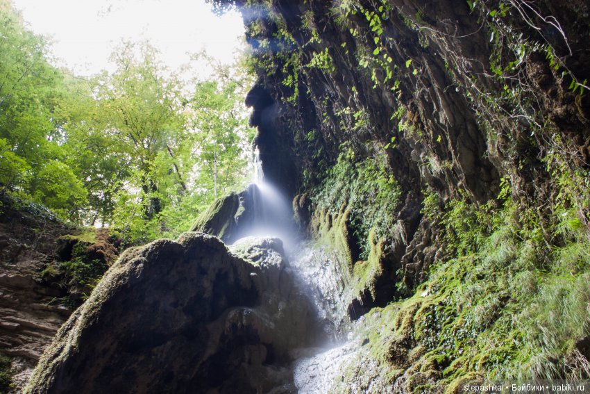 Канадцы на Черном море...Leneda, Lou-Lou, Liang