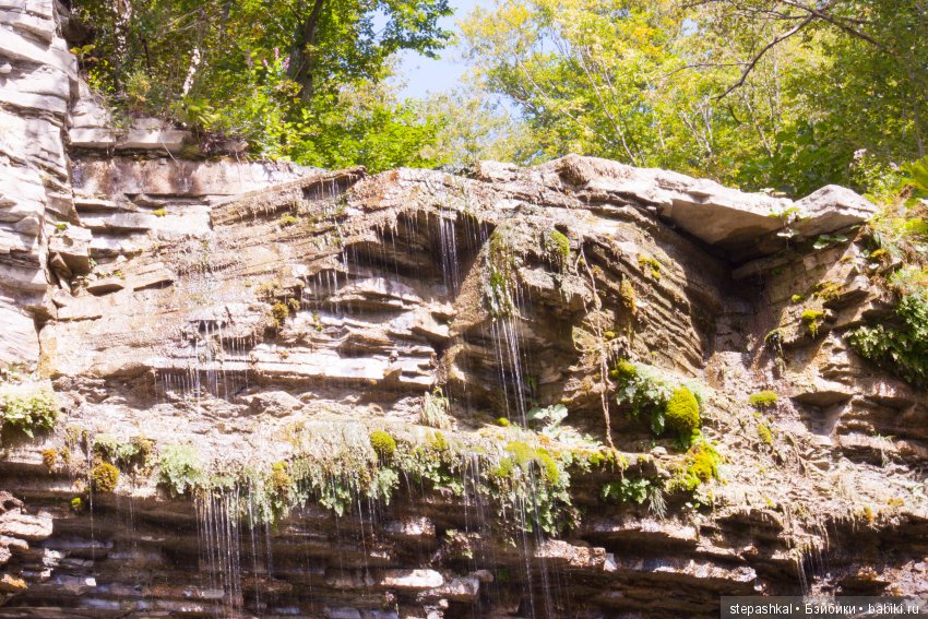 Канадцы на Черном море...Leneda, Lou-Lou, Liang