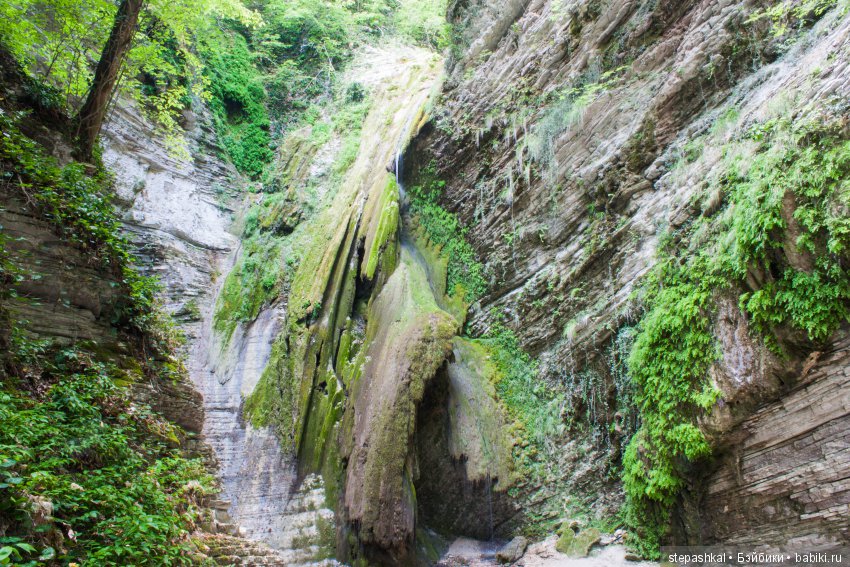 Канадцы на Черном море...Leneda, Lou-Lou, Liang