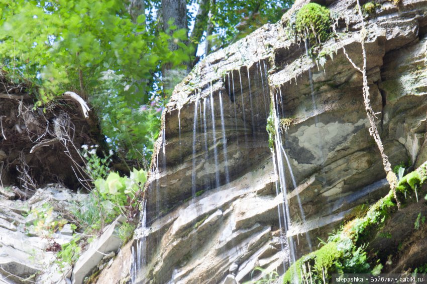 Канадцы на Черном море...Leneda, Lou-Lou, Liang