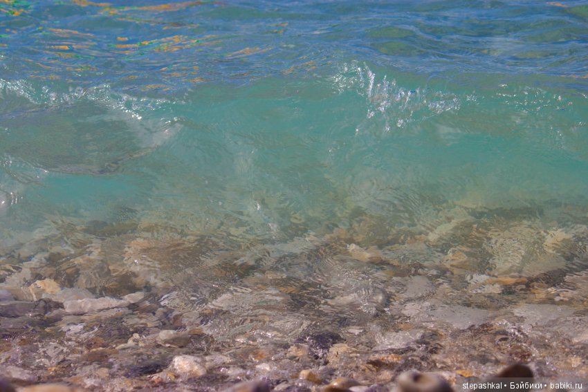 Канадцы на Черном море...Leneda, Lou-Lou, Liang