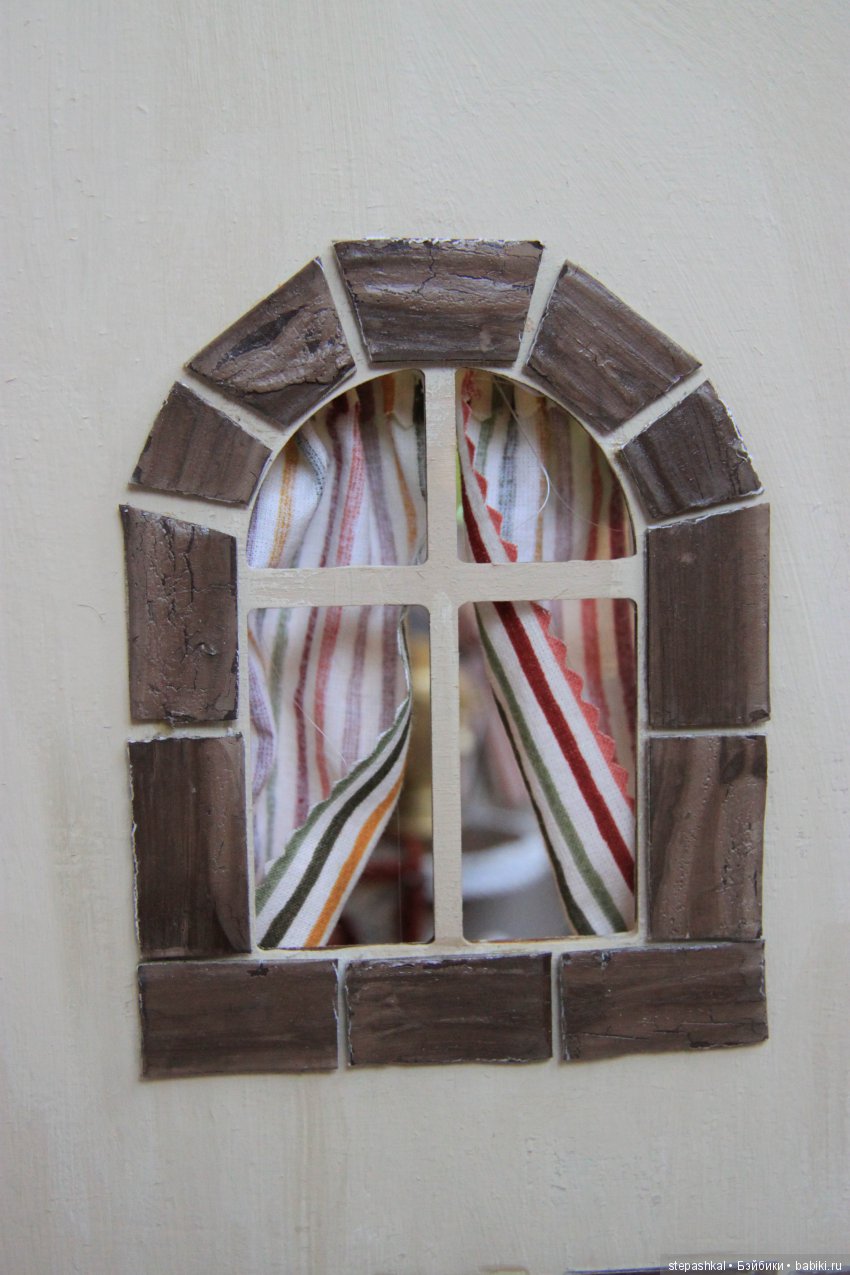 Два домишки для одного мальчишки. Часть 1 (фото 3)