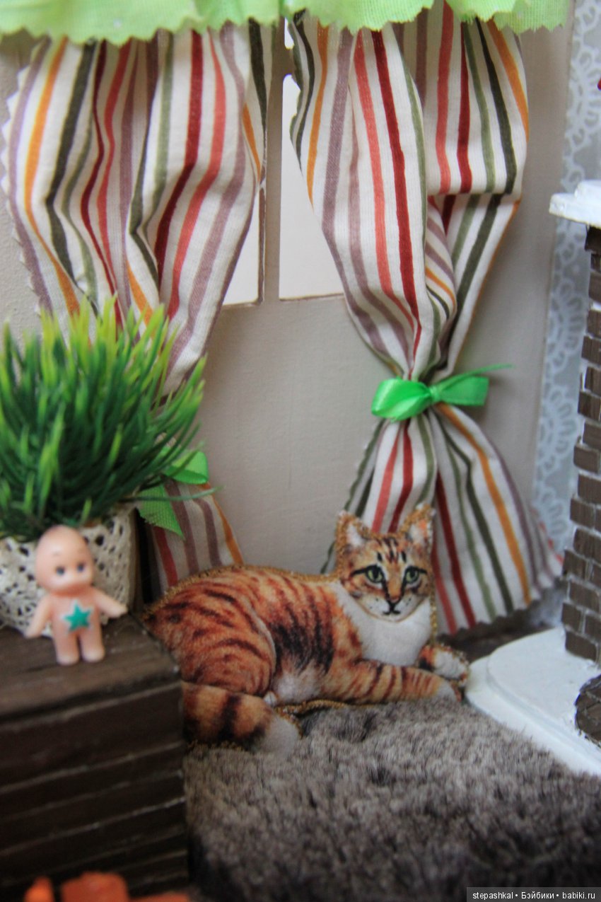 Два домишки для одного мальчишки. Часть 1