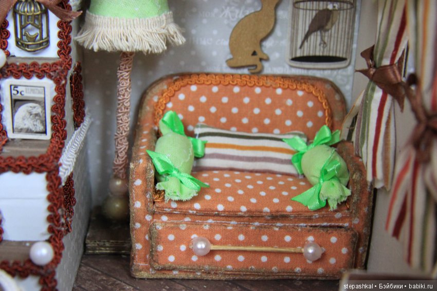 Два домишки для одного мальчишки. Часть 1 (фото 7)