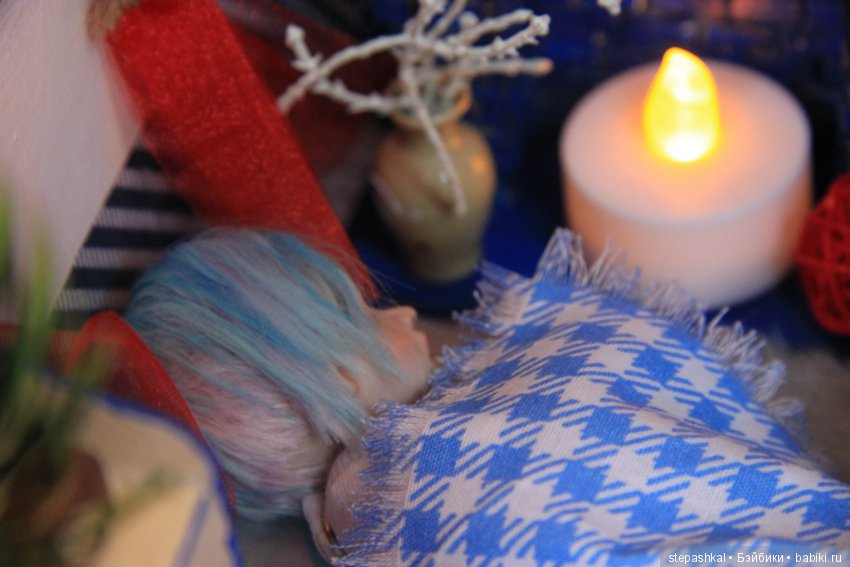 Два домишки для одного мальчишки. Часть 2