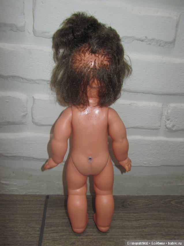 Очередная история спасения. Furga 60-е гг | Бэйбики Очередная история спасения. Furga 60-е гг (фото 4)