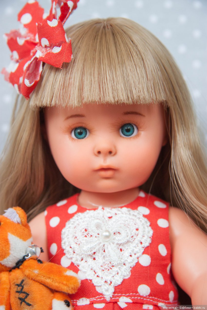 Очередная история спасения. Furga 60-е гг | Бэйбики Очередная история спасения. Furga 60-е гг