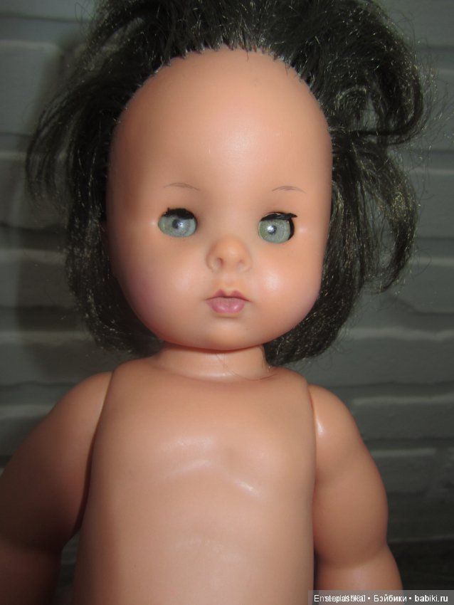 Очередная история спасения. Furga 60-е гг | Бэйбики Очередная история спасения. Furga 60-е гг