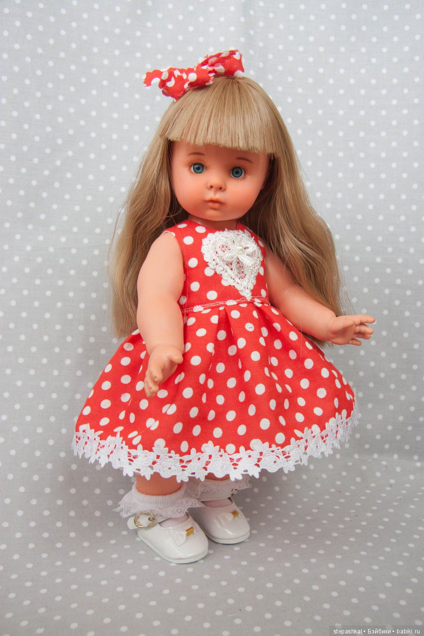 Очередная история спасения. Furga 60-е гг | Бэйбики Очередная история спасения. Furga 60-е гг